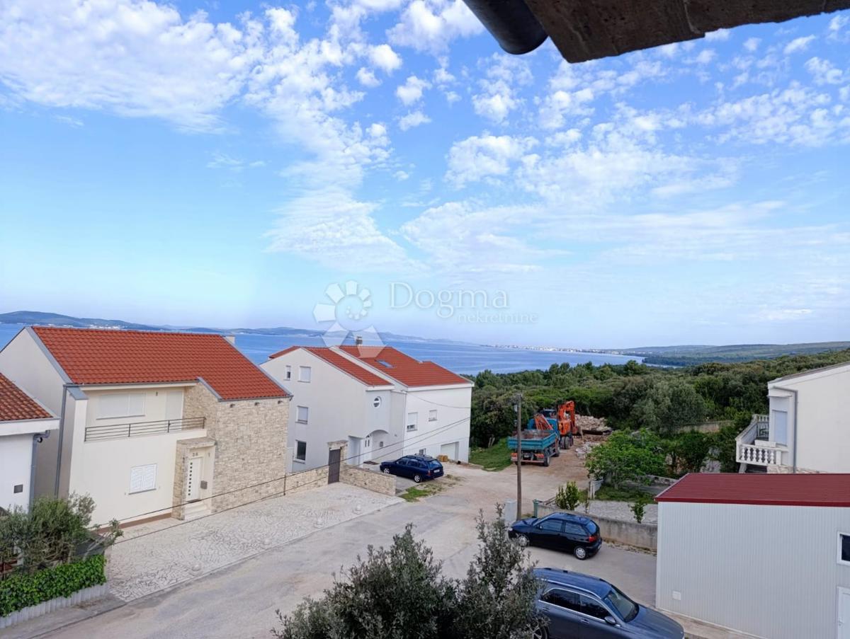 Casa Sveti Petar na Moru, Sveti Filip I Jakov, 390m2