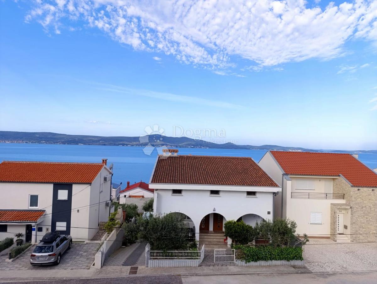 Casa Sveti Petar na Moru, Sveti Filip I Jakov, 390m2