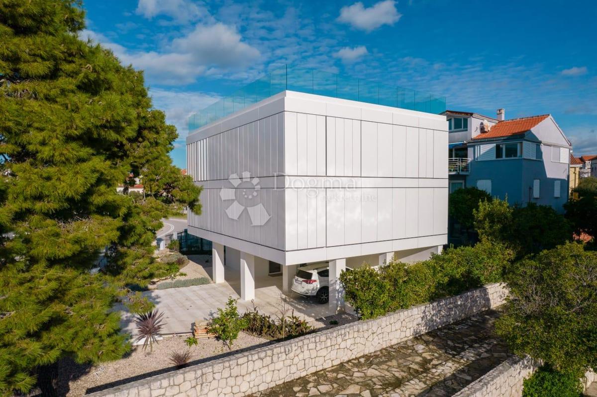 Casa Brodarica, Zadar, 200,91m2