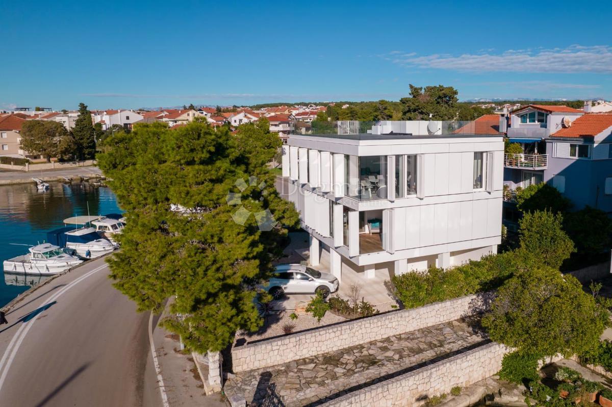 Casa Brodarica, Zadar, 200,91m2