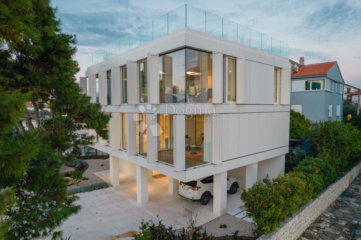 Casa Brodarica, Zadar, 200,91m2