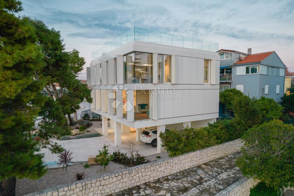 Casa Brodarica, Zadar, 200,91m2