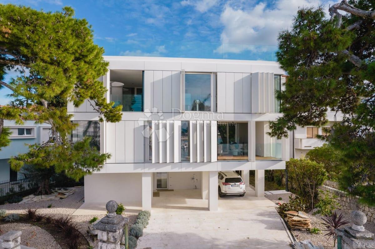 Casa Brodarica, Zadar, 200,91m2