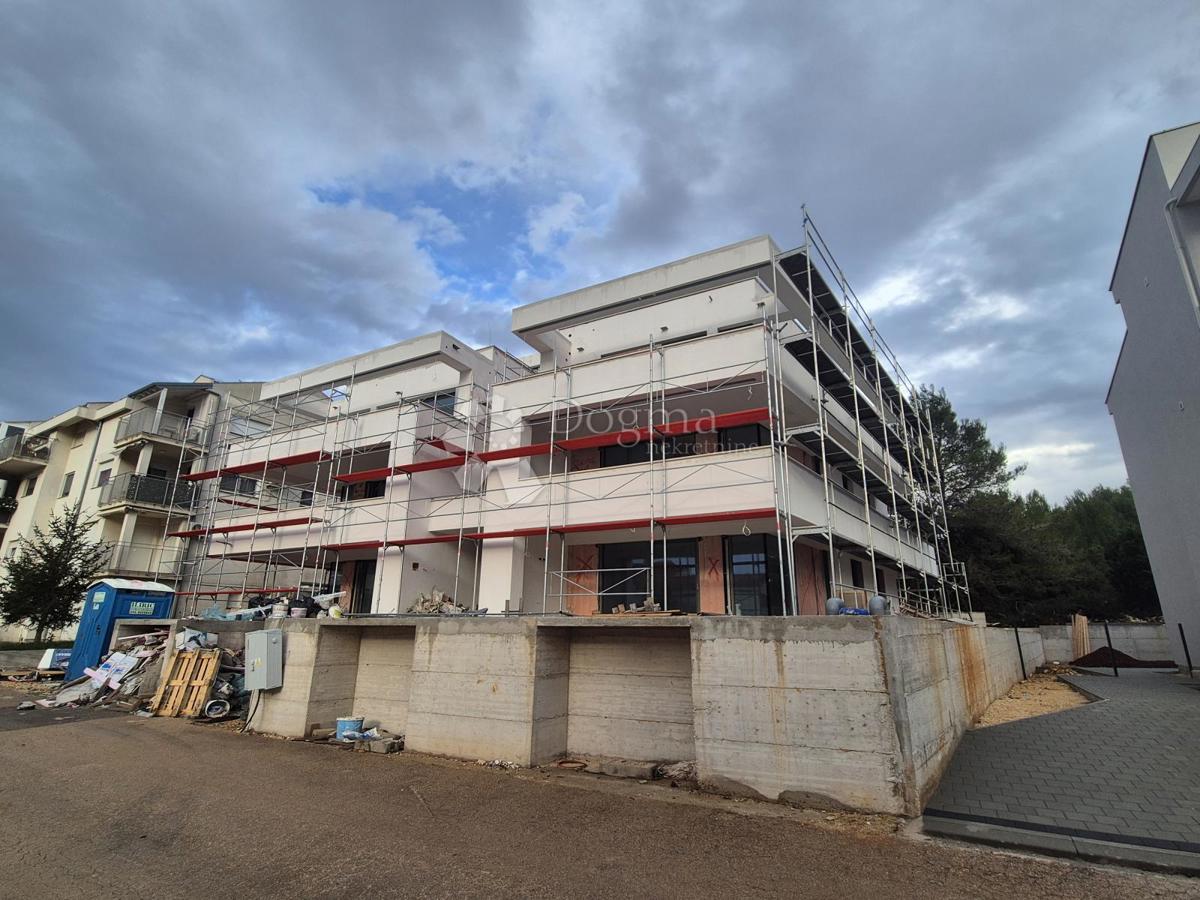 Allogio Diklovac, Zadar, 125,27m2