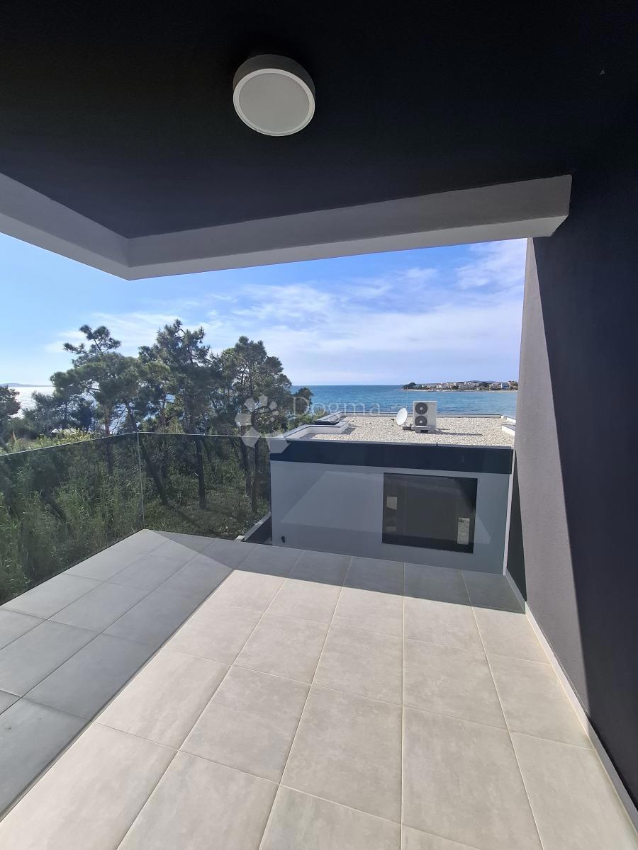 Appartamento Privlaka, 95m2