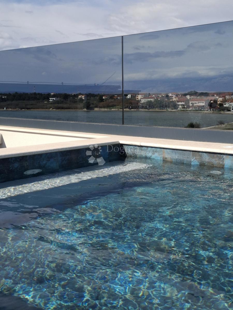 Appartamento Privlaka, 95m2