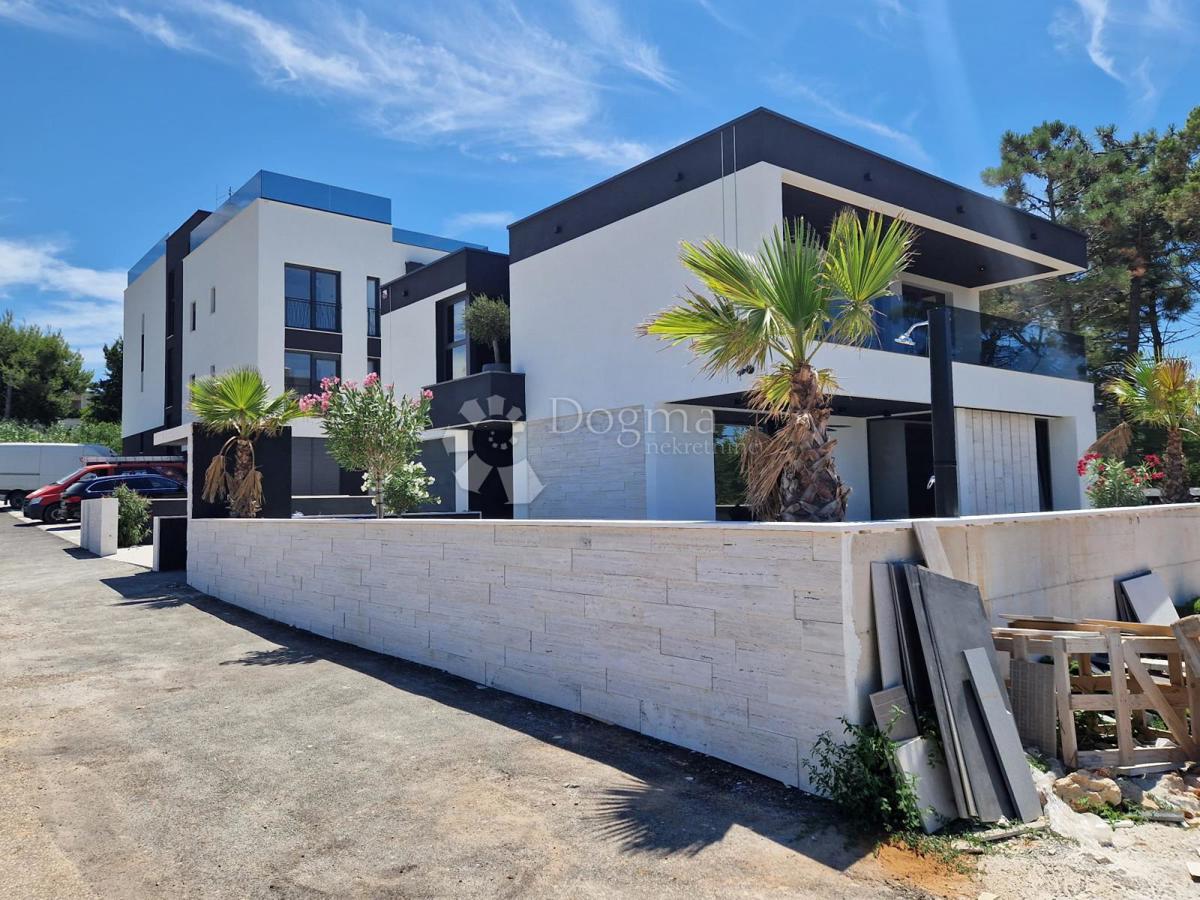 Appartamento Privlaka, 95m2