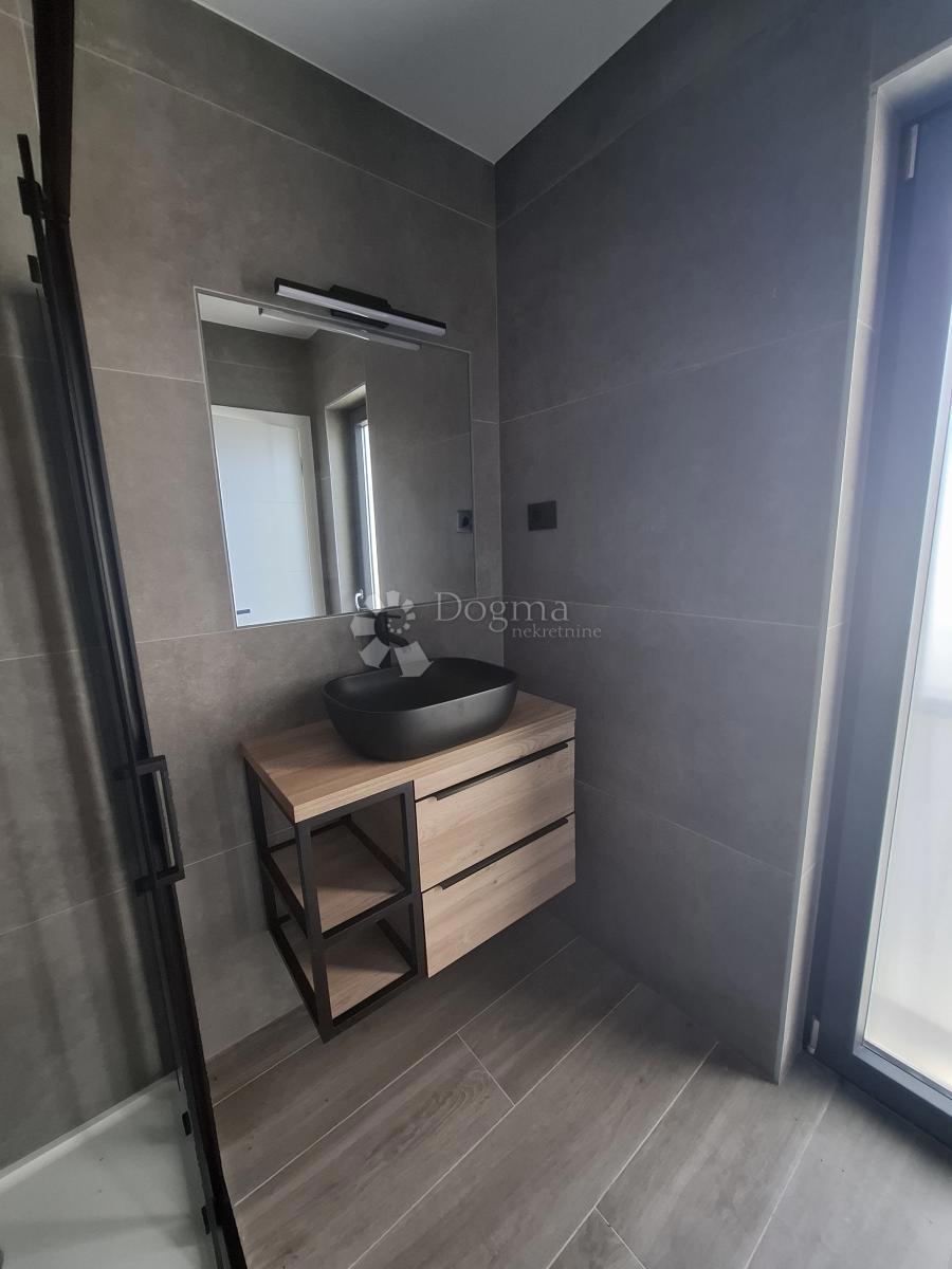 Appartamento Privlaka, 95m2