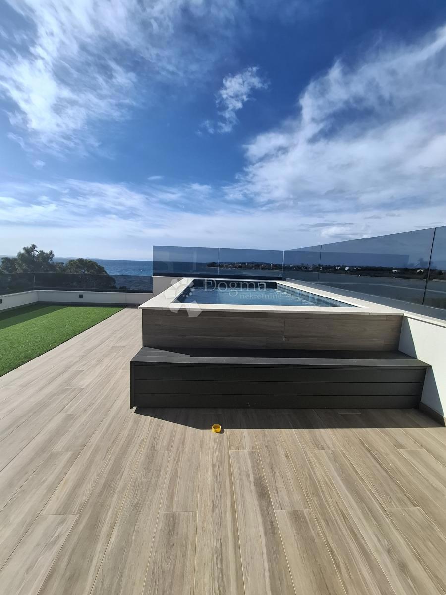 Appartamento Privlaka, 95m2