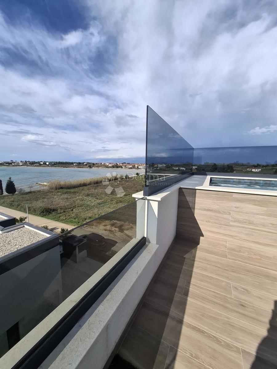 Appartamento Privlaka, 95m2