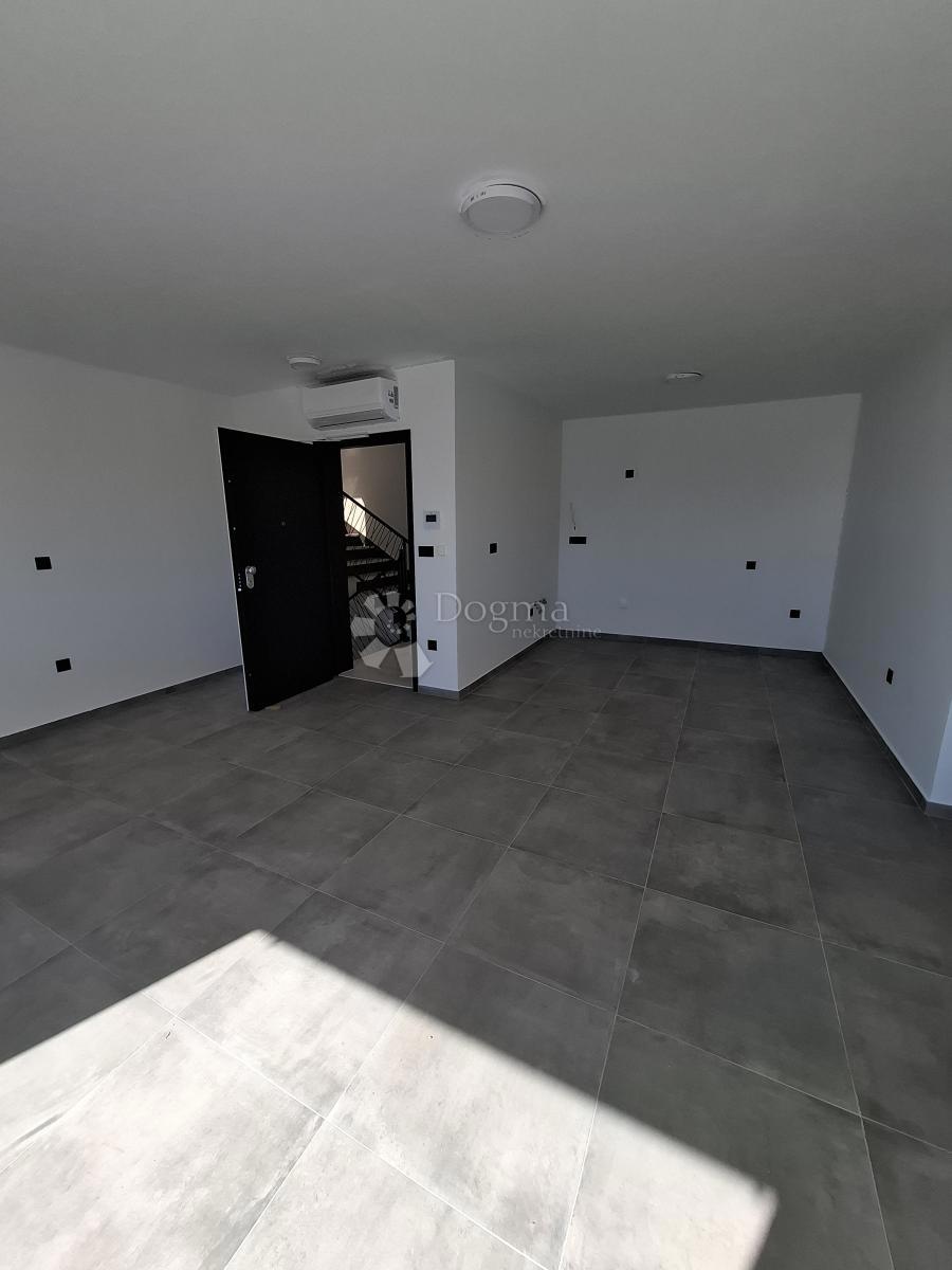 Appartamento Privlaka, 95m2