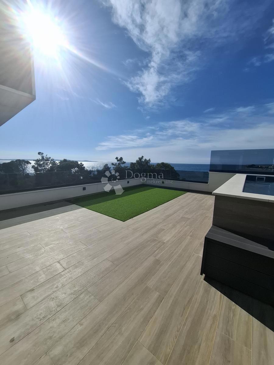 Appartamento Privlaka, 95m2