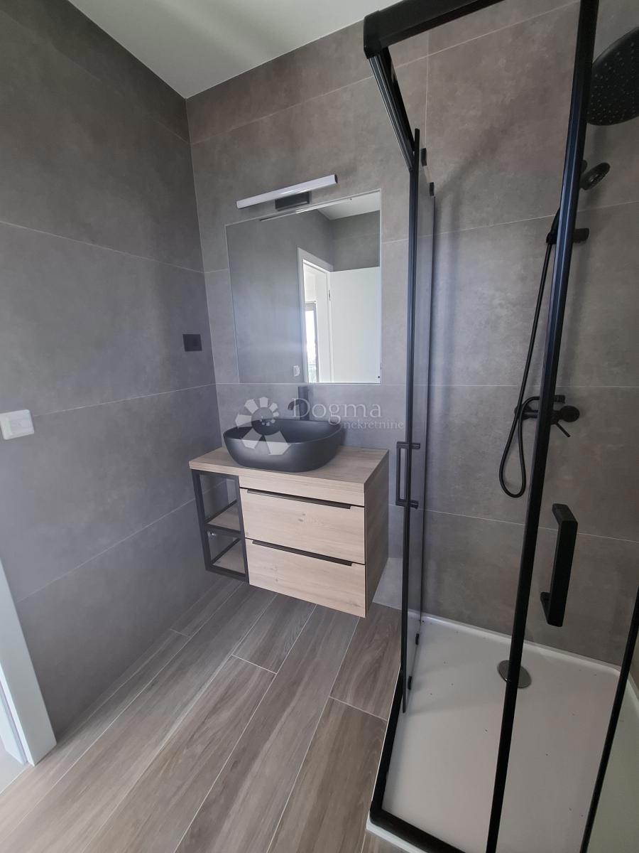 Appartamento Privlaka, 95m2