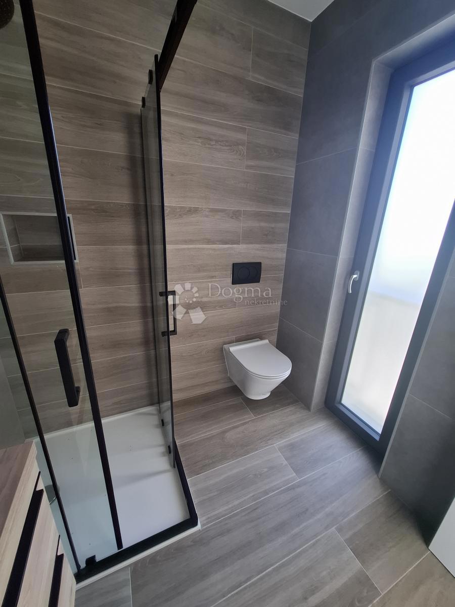 Appartamento Privlaka, 95m2