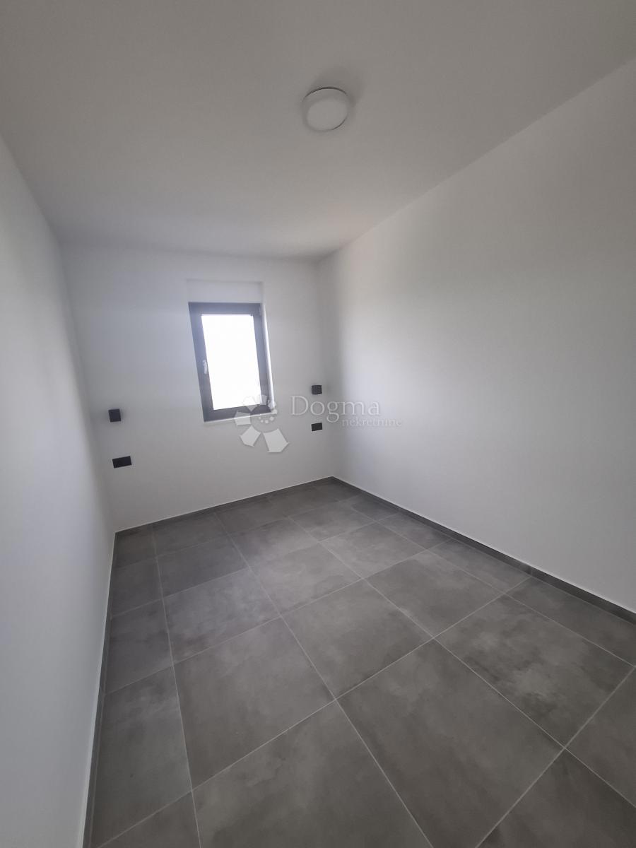 Appartamento Privlaka, 95m2