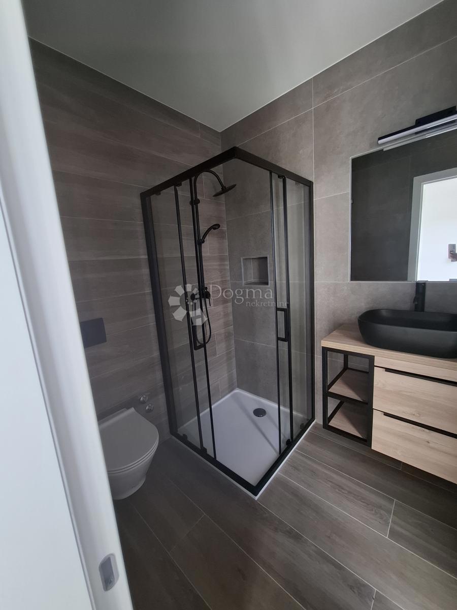 Appartamento Privlaka, 95m2