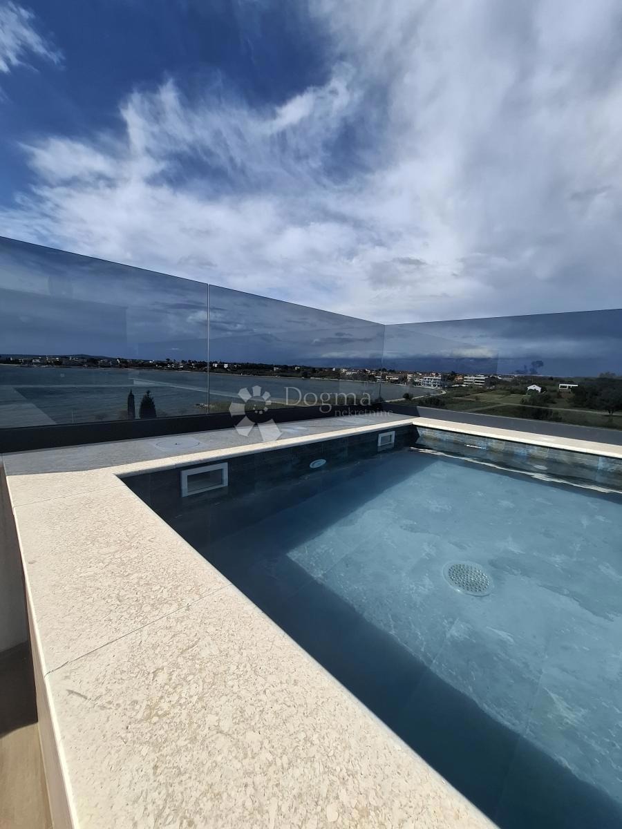 Appartamento Privlaka, 95m2