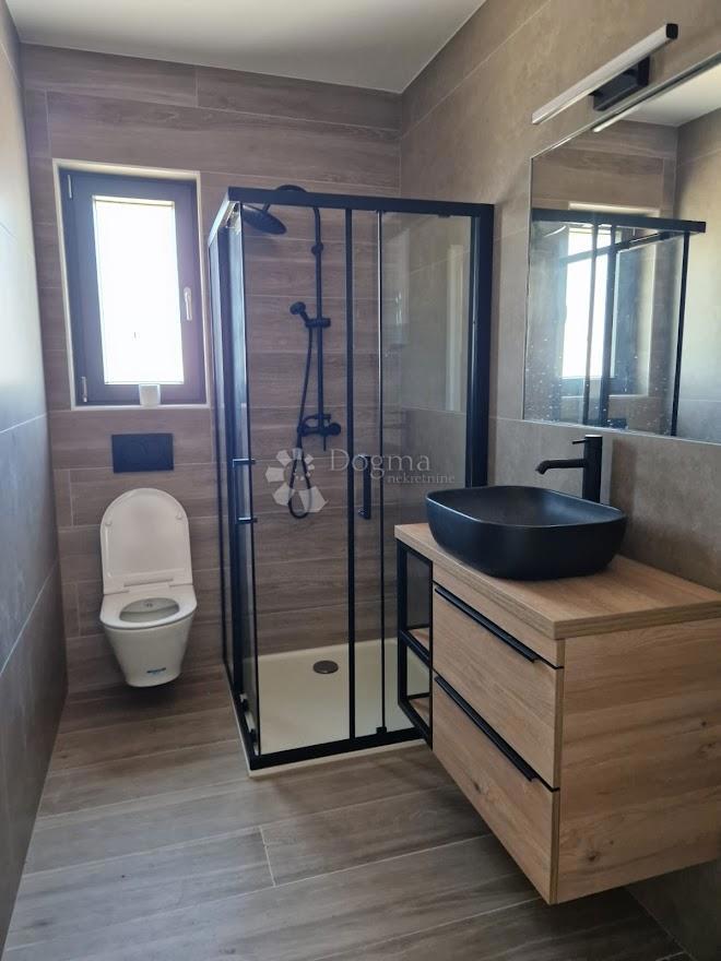 Appartamento Privlaka, 95m2