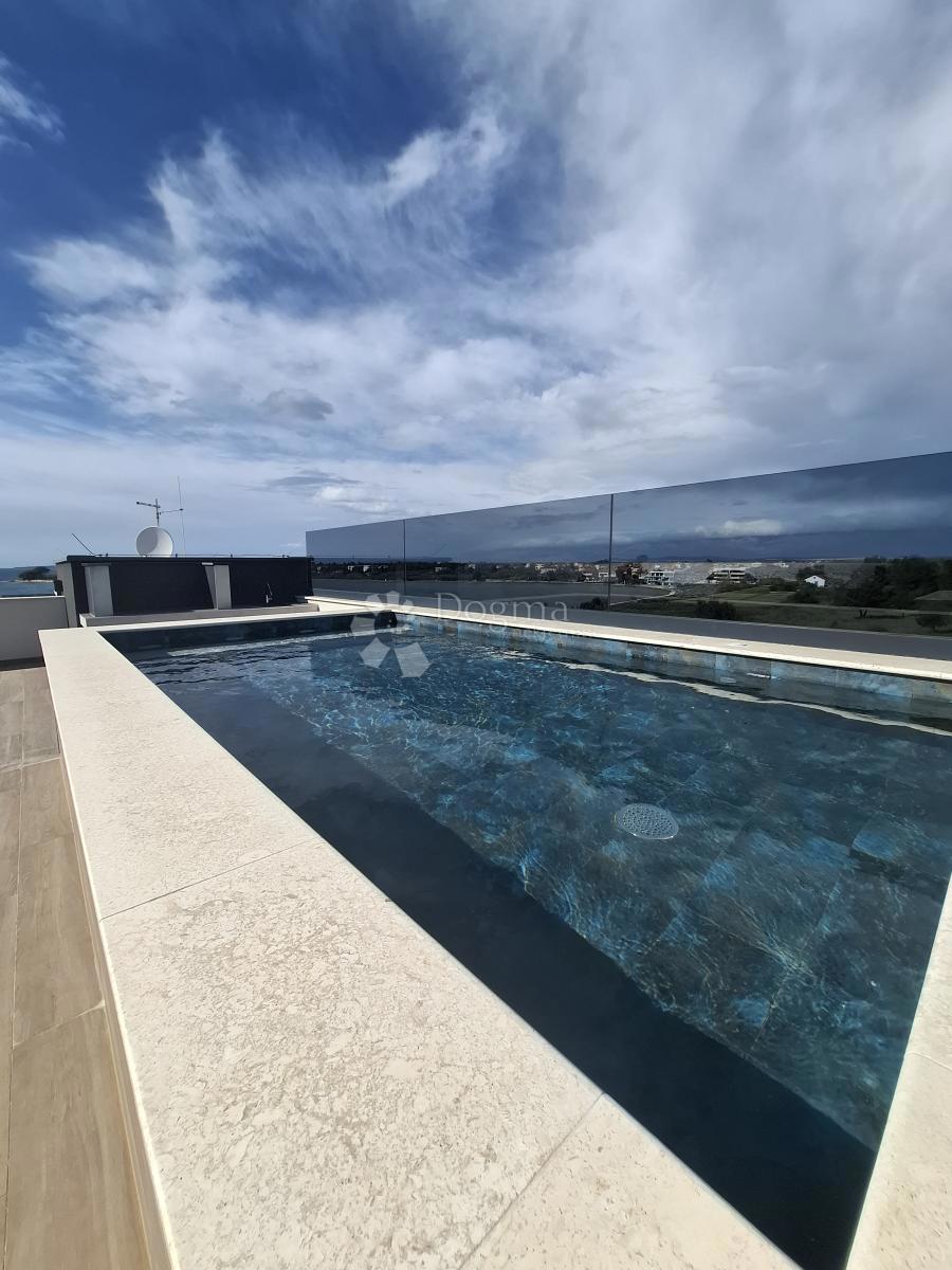 Appartamento Privlaka, 95m2