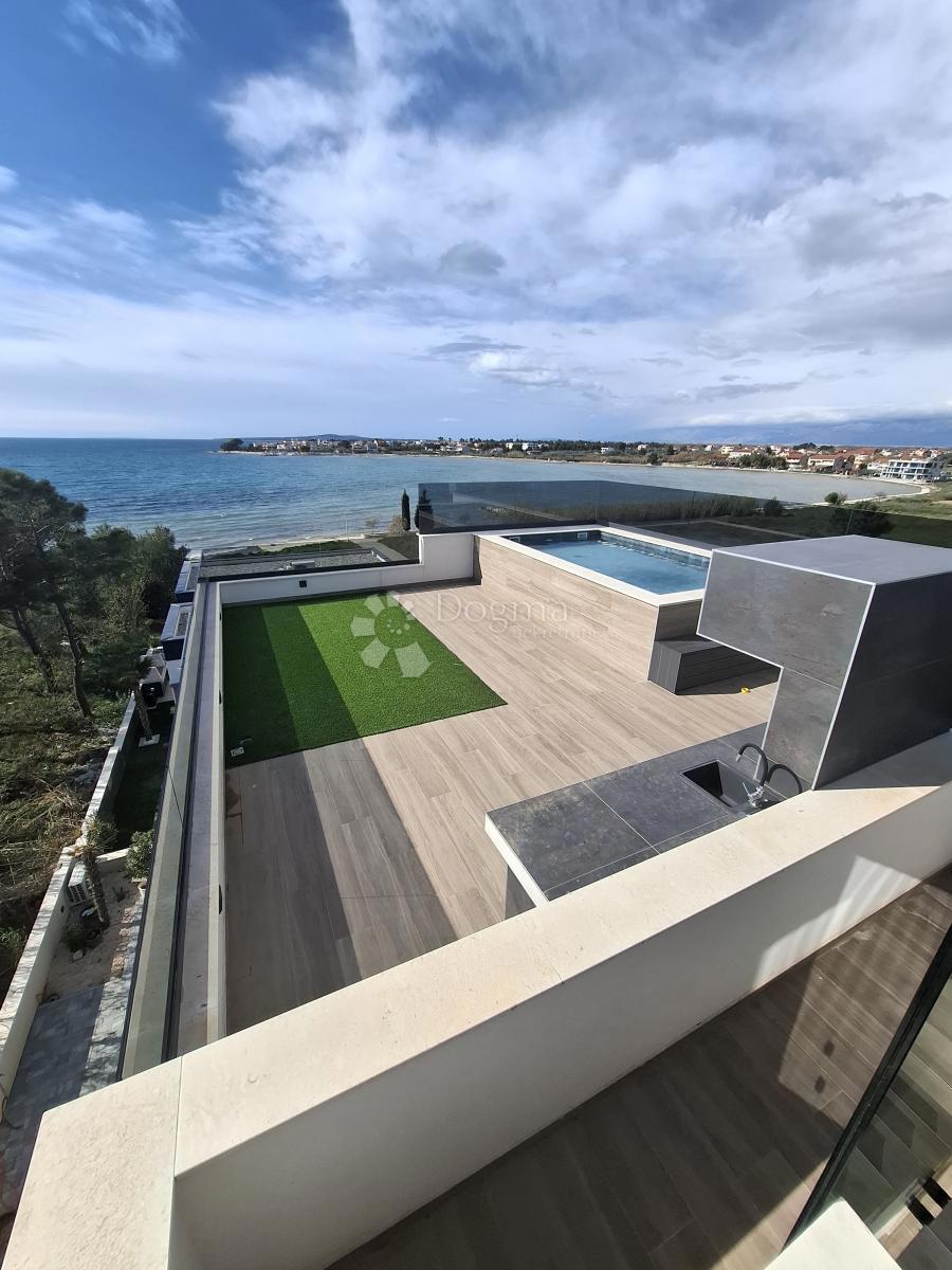 Appartamento Privlaka, 95m2