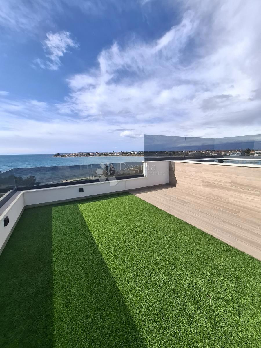 Appartamento Privlaka, 95m2