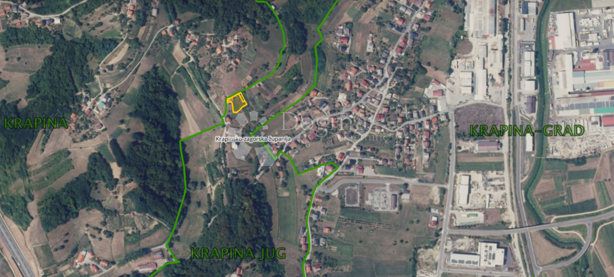 Casa Bobovje, Krapina - Okolica, 93,52m2