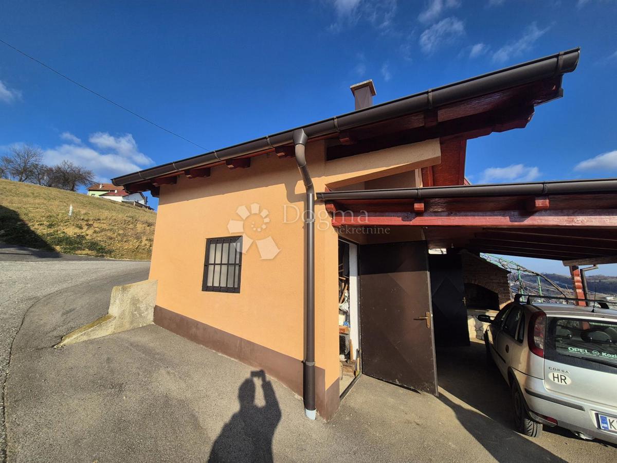 Casa Bobovje, Krapina - Okolica, 93,52m2