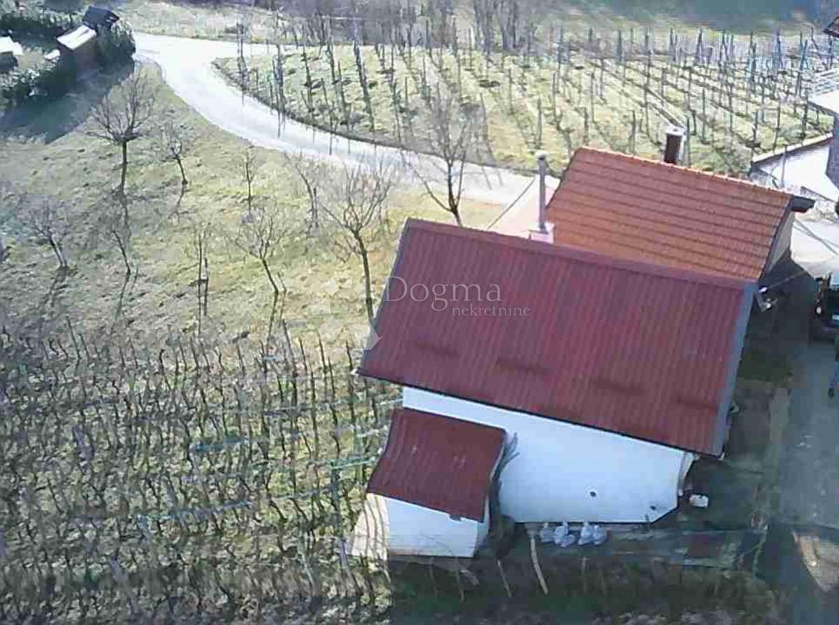 Casa Bobovje, Krapina - Okolica, 93,52m2