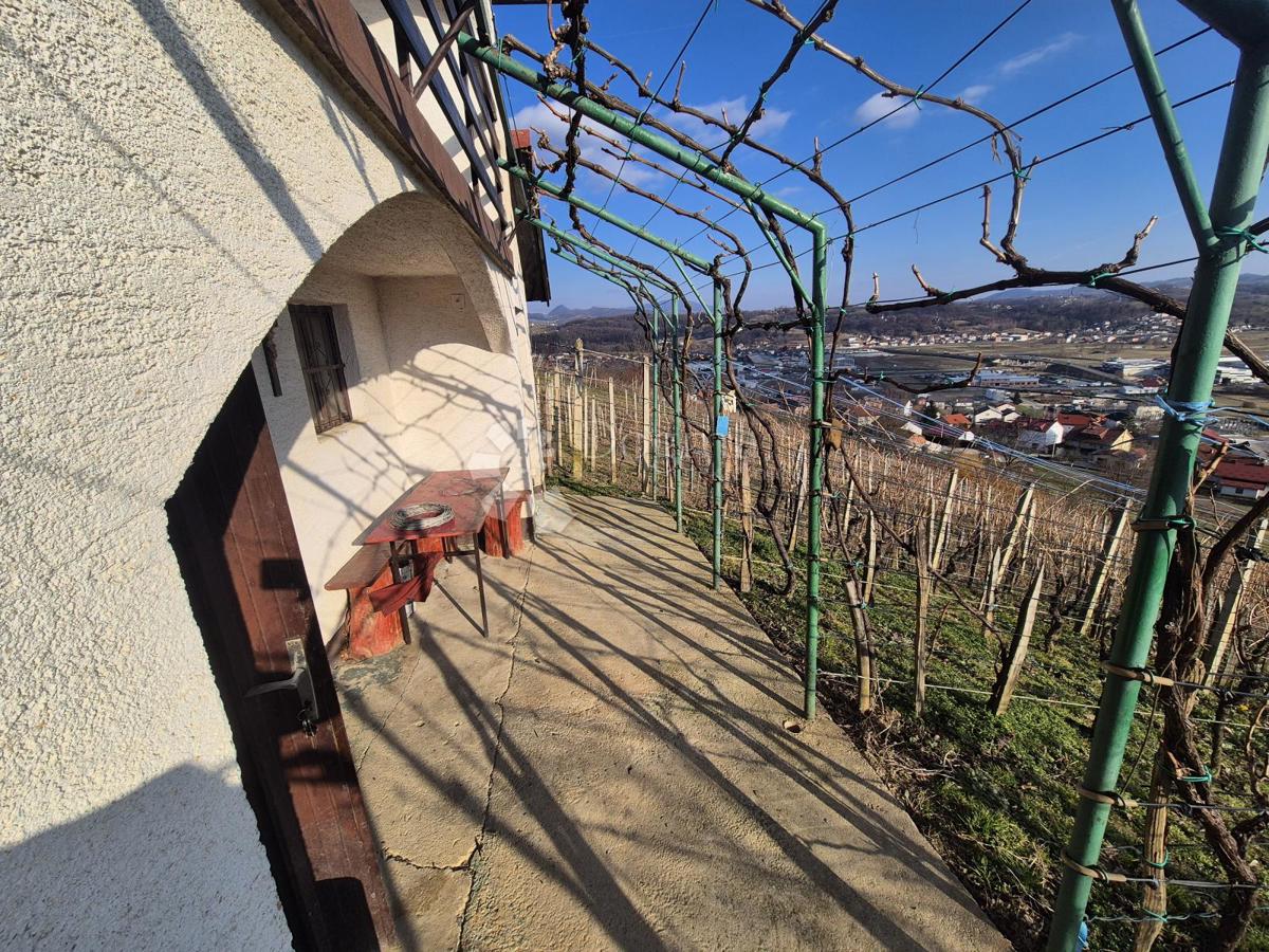Casa Bobovje, Krapina - Okolica, 93,52m2