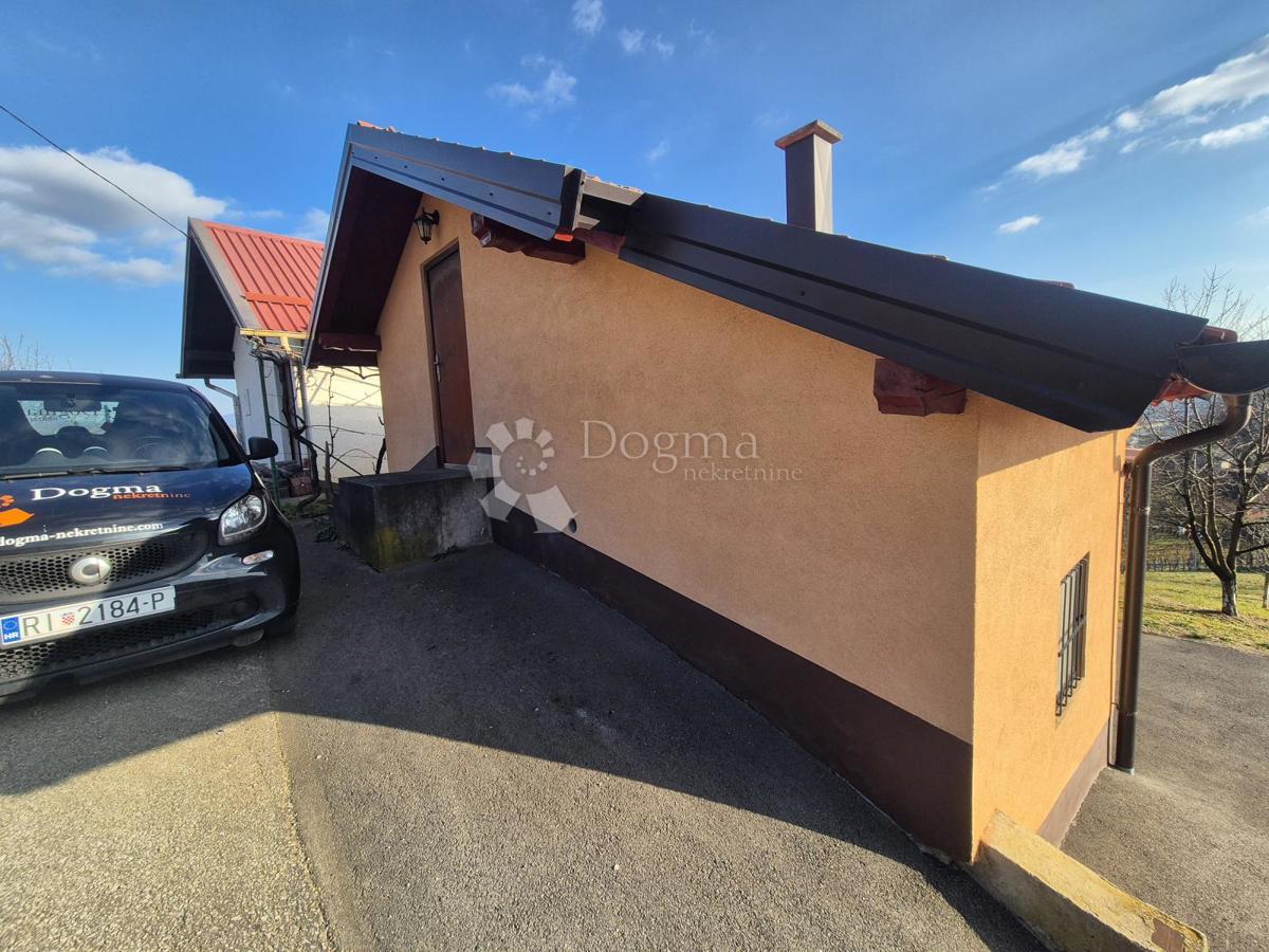 Casa Bobovje, Krapina - Okolica, 93,52m2