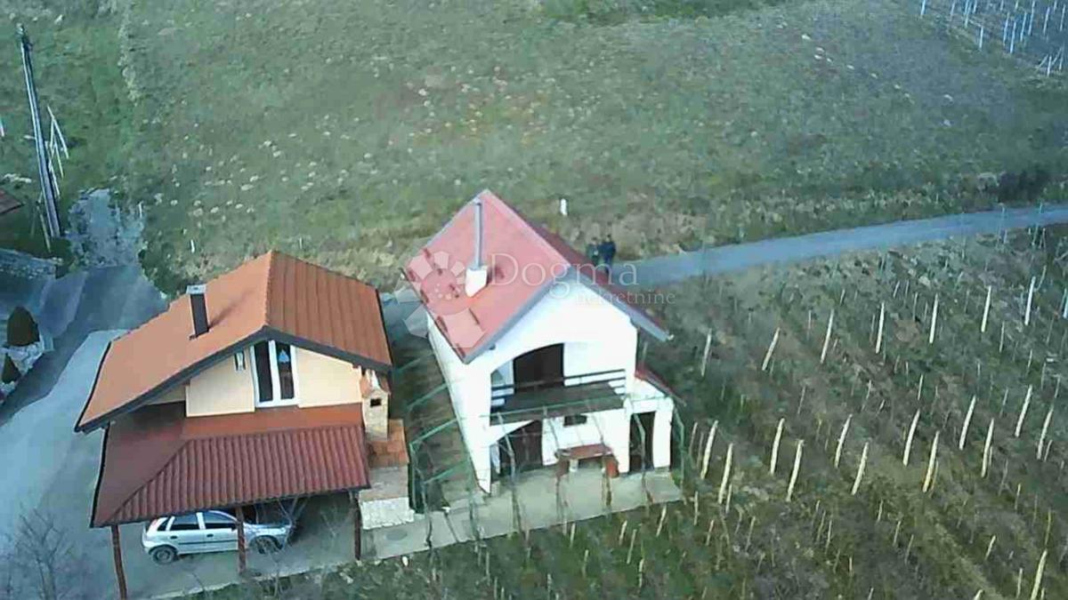Casa Bobovje, Krapina - Okolica, 93,52m2