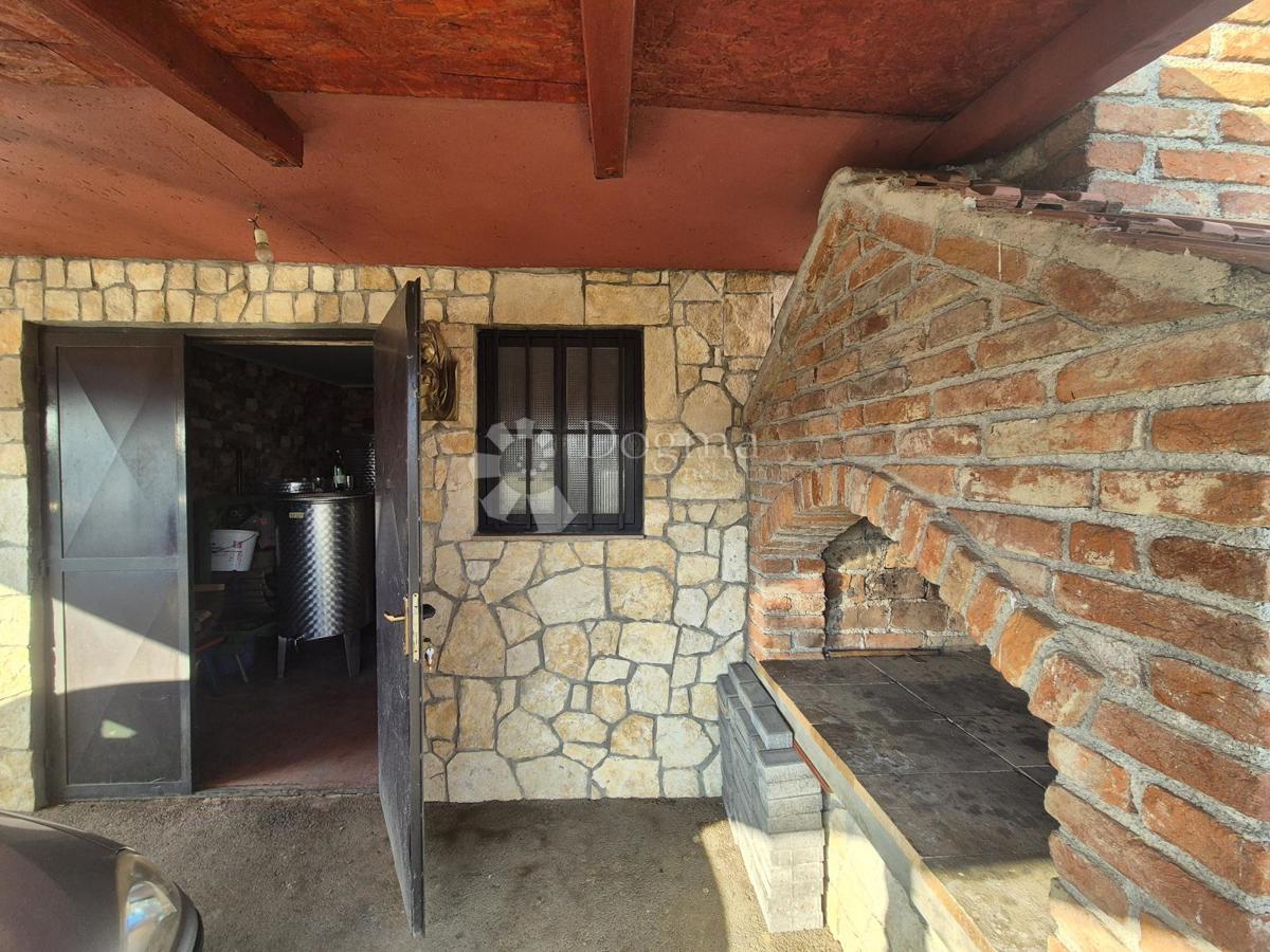 Casa Bobovje, Krapina - Okolica, 93,52m2