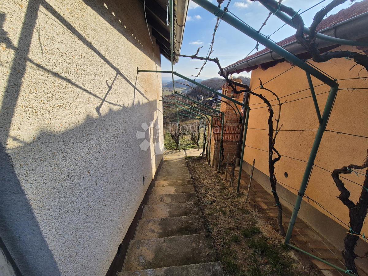 Casa Bobovje, Krapina - Okolica, 93,52m2