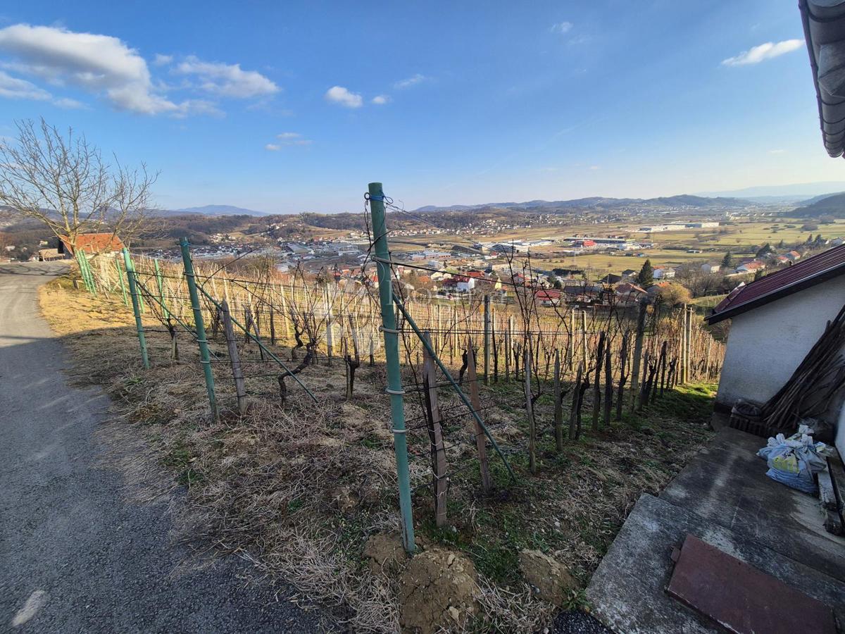 Casa Bobovje, Krapina - Okolica, 93,52m2