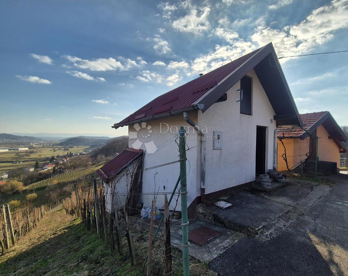 Casa Bobovje, Krapina - Okolica, 93,52m2