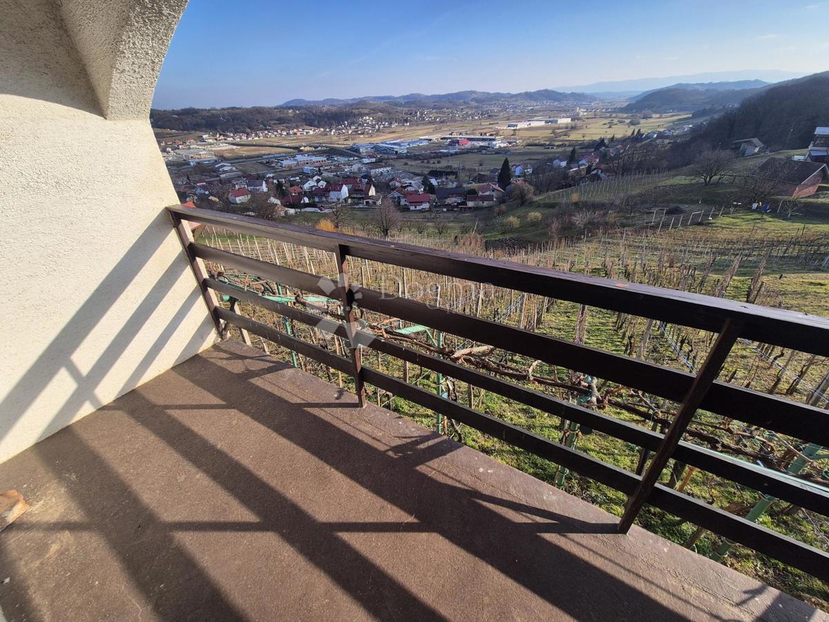 Casa Bobovje, Krapina - Okolica, 93,52m2