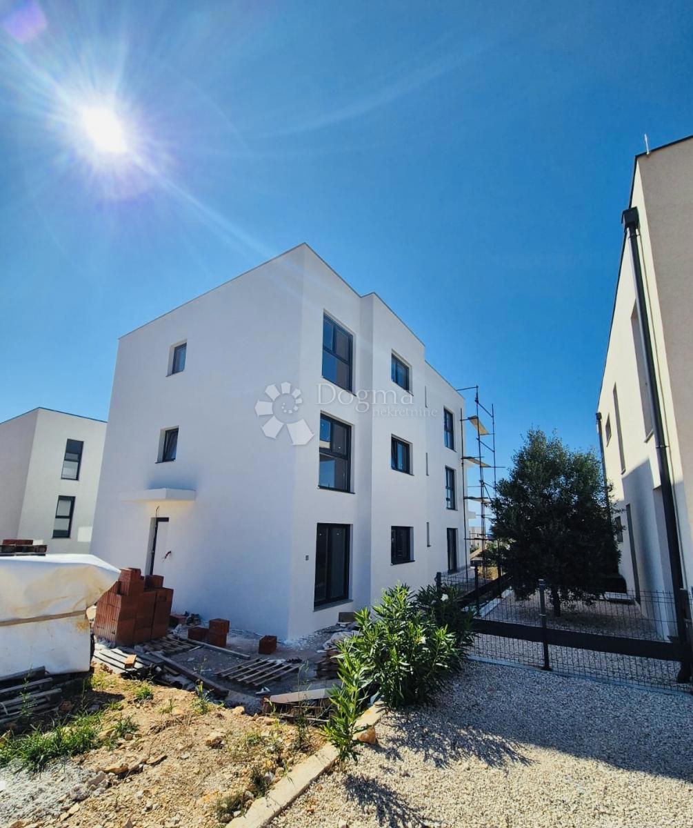 Allogio Povljana, 57m2