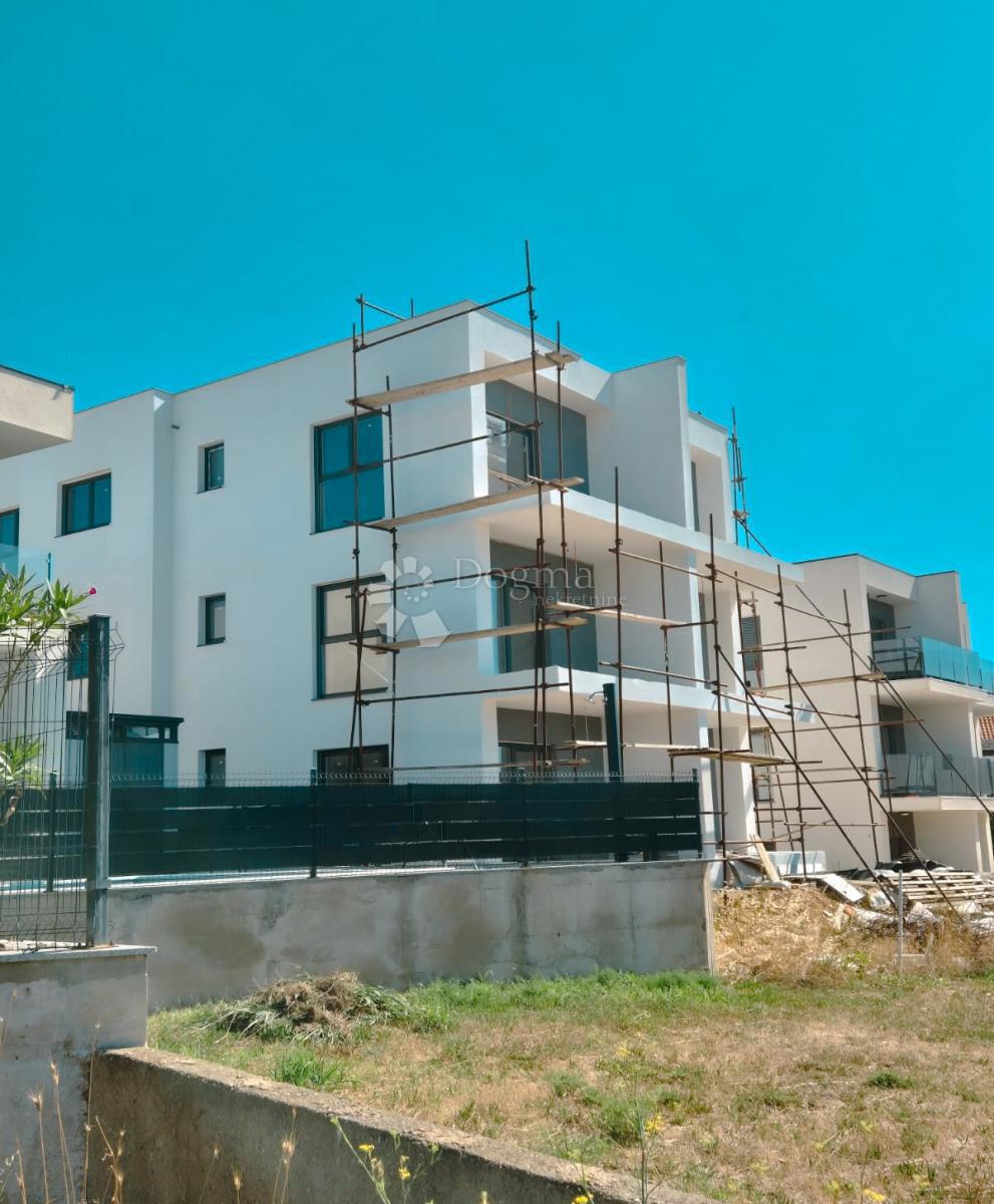 Allogio Povljana, 57m2