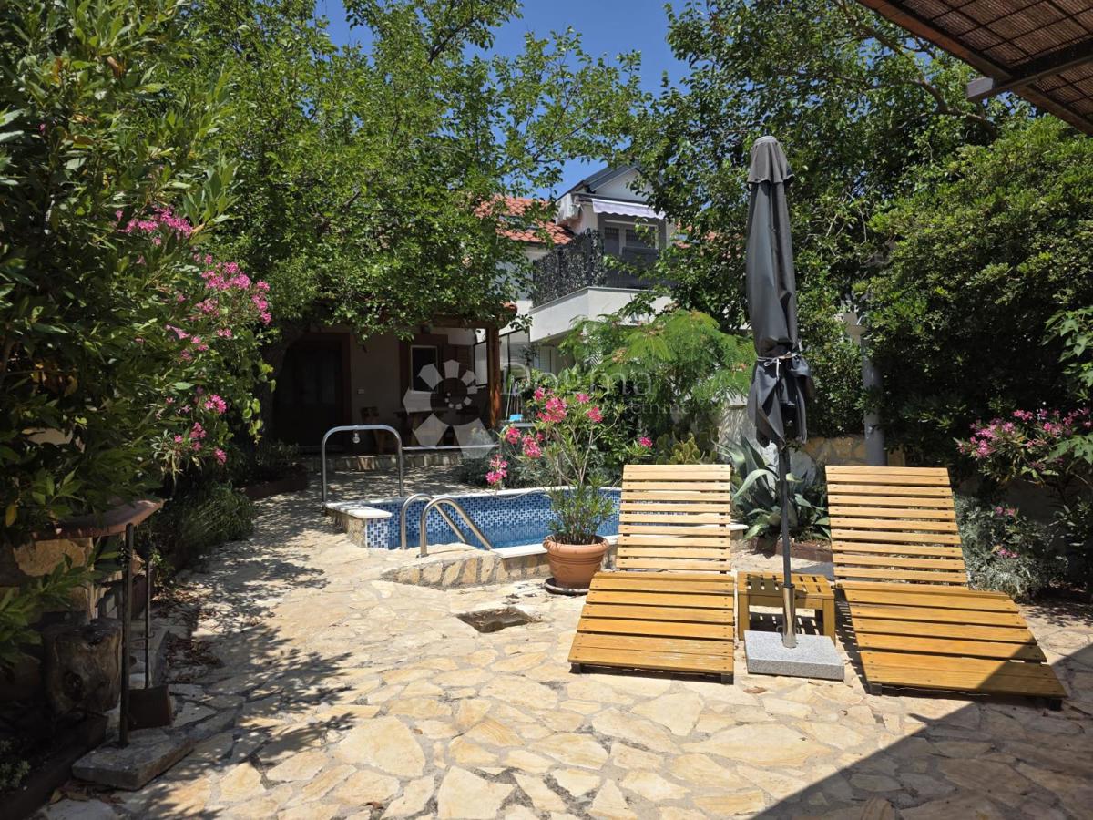 Casa Bilice, Šibenik - Okolica, 60m2