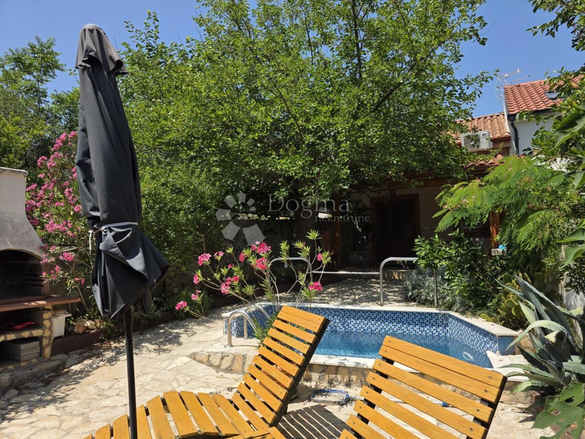 Casa Bilice, Šibenik - Okolica, 60m2