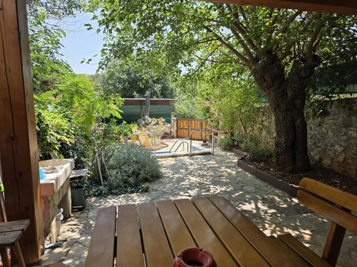 Casa Bilice, Šibenik - Okolica, 60m2