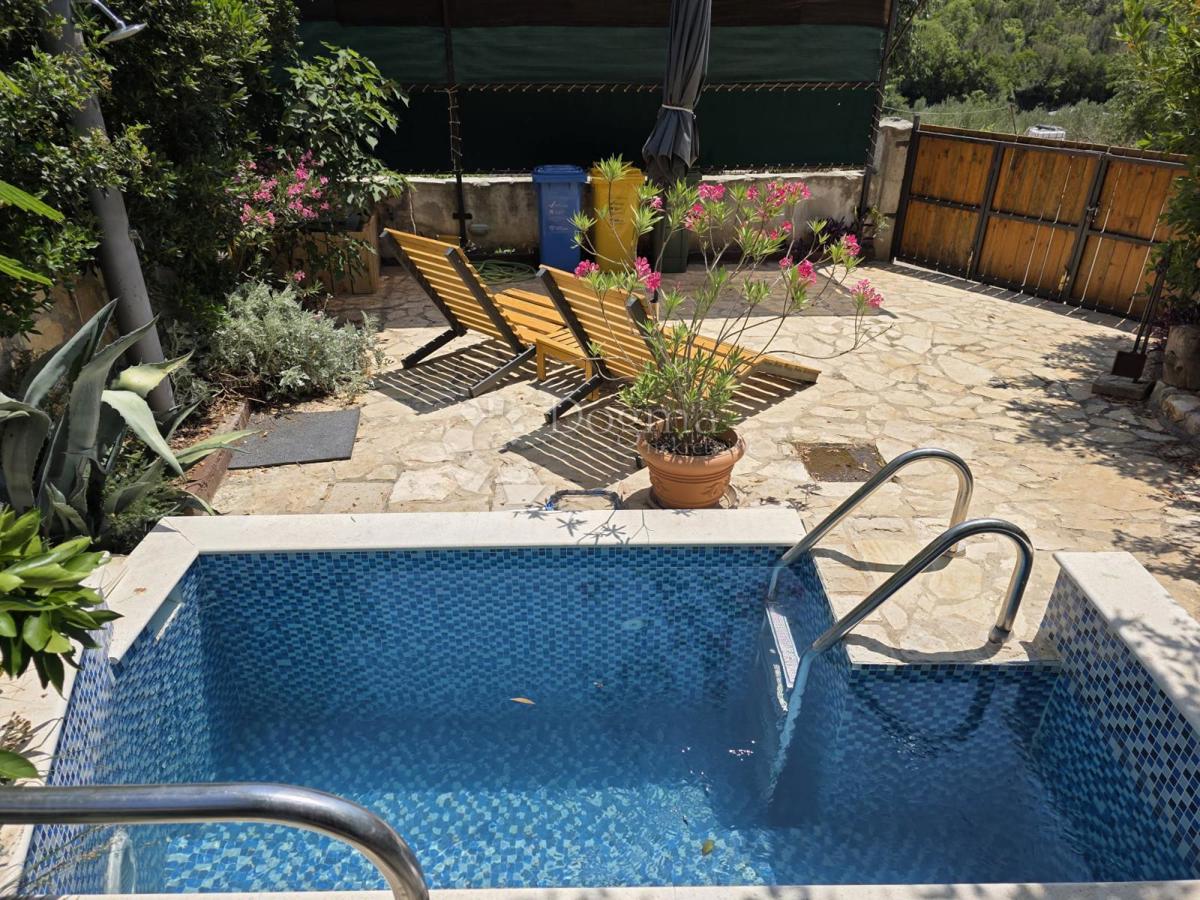 Casa Bilice, Šibenik - Okolica, 60m2