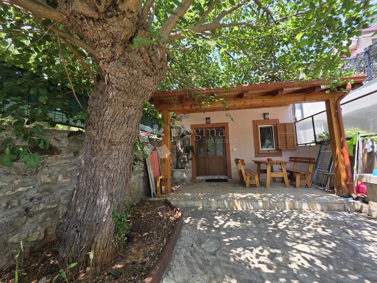 Casa Bilice, Šibenik - Okolica, 60m2