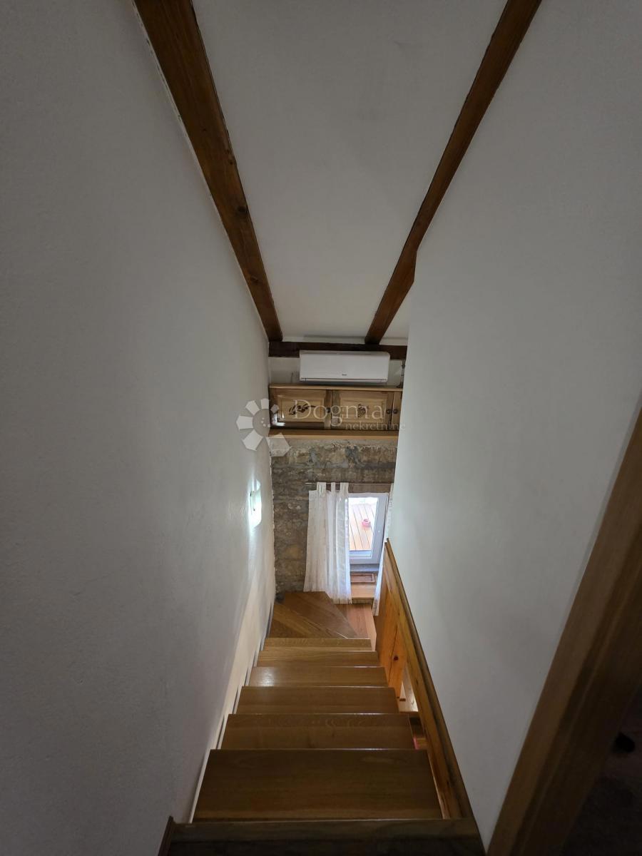 Casa Bilice, Šibenik - Okolica, 60m2