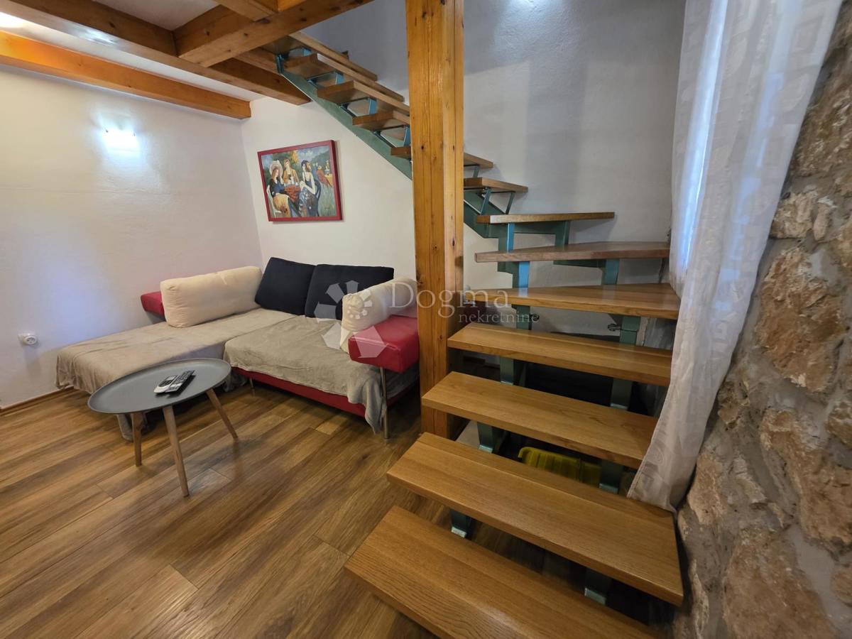 Casa Bilice, Šibenik - Okolica, 60m2