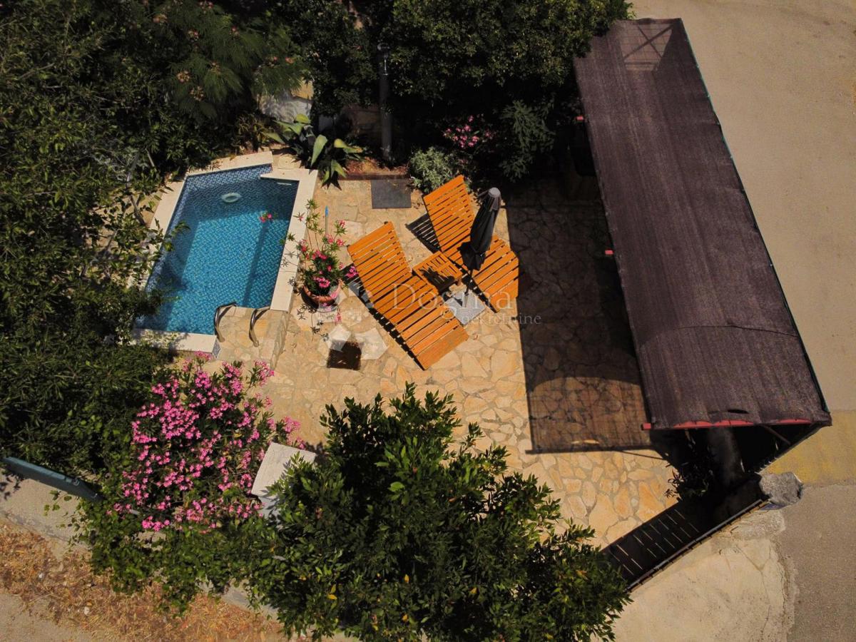 Casa Bilice, Šibenik - Okolica, 60m2