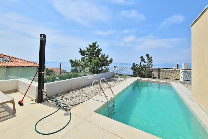 Casa Kostrena, 200m2