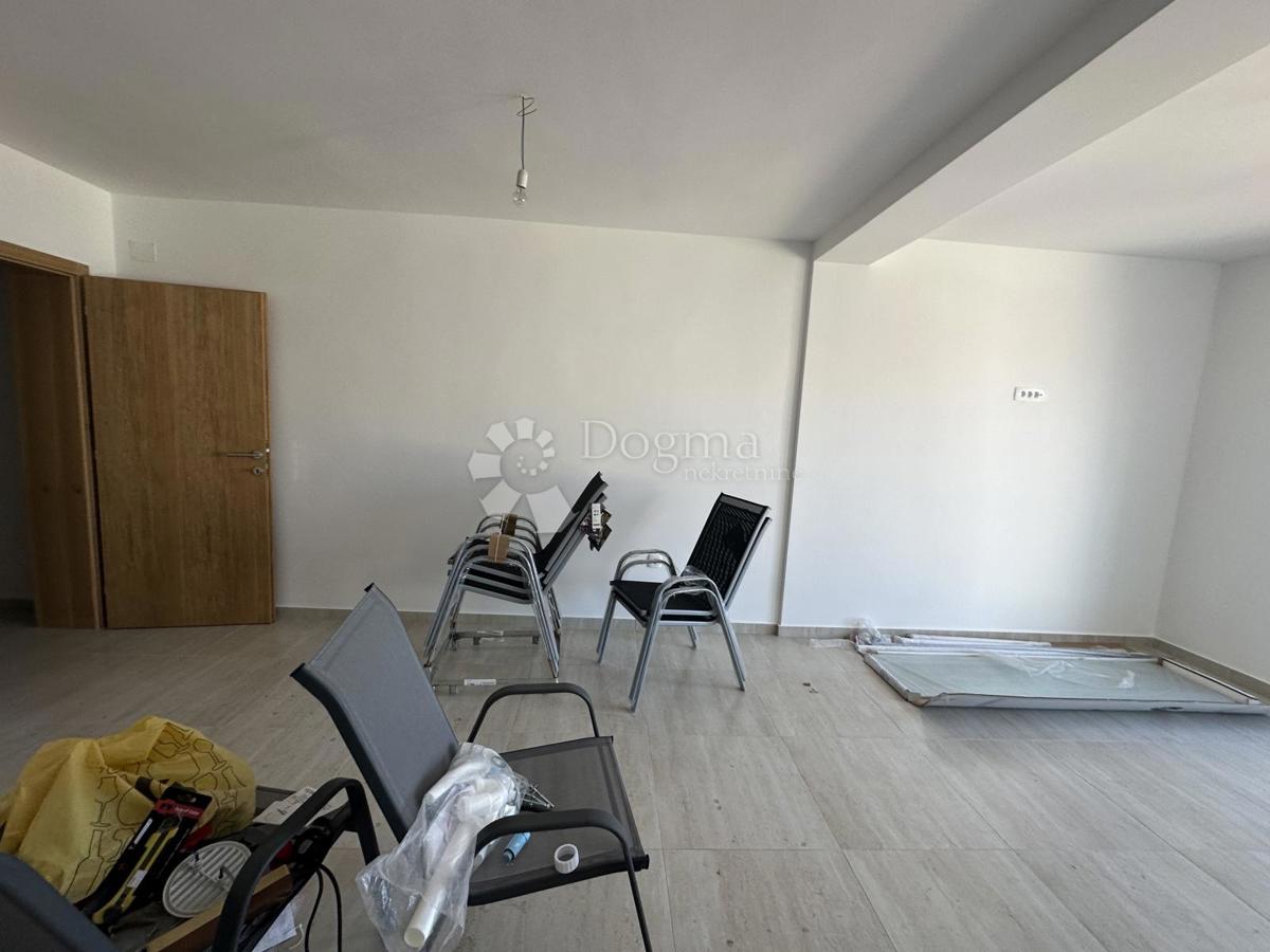 Appartamento Crikvenica, 88m2