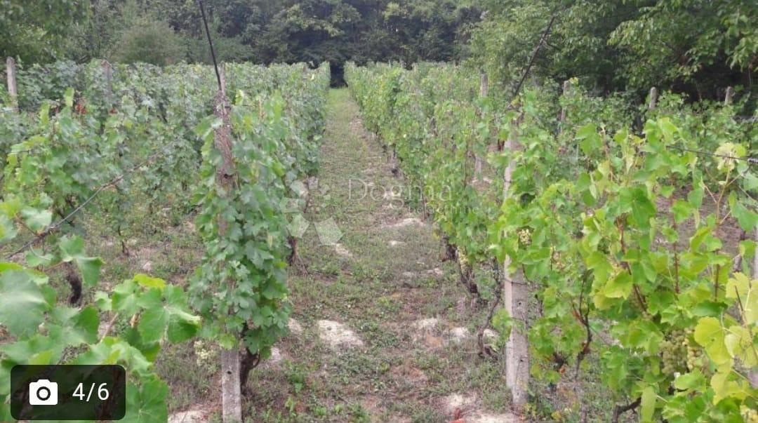 Terreno edificabile Prekvršje, Sesvete, 1.800m2