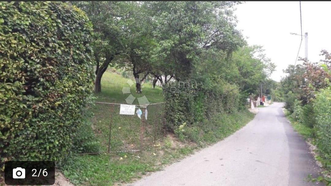 Terreno edificabile Prekvršje, Sesvete, 1.800m2